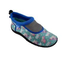 Children Size Upstream shoes,Summer Breathable Aqua Water Shoes 