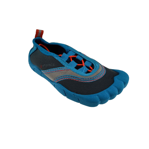 New Design TPR Soft Outsole Very Cheap Hiking Creek Shoes Aqua Water