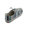 Hot selling Custom Classical Children Rubber Shoes and Anti-slippery Kids casual Canvas Shoes