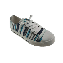 Hot selling Custom Classical Children Rubber Shoes and Anti-slippery Kids casual Canvas Shoes