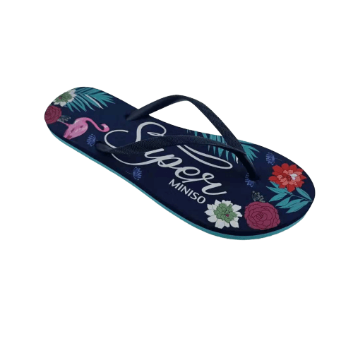 white slippers bulk
