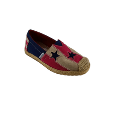 New arrival classic style children casual boat kids shoes 