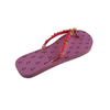 Custom Many Sublimation Women Slipper Flip Flops Sandals