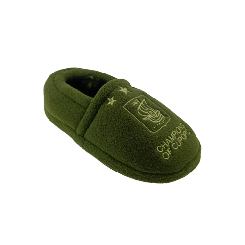 new slippers design 2020 men's