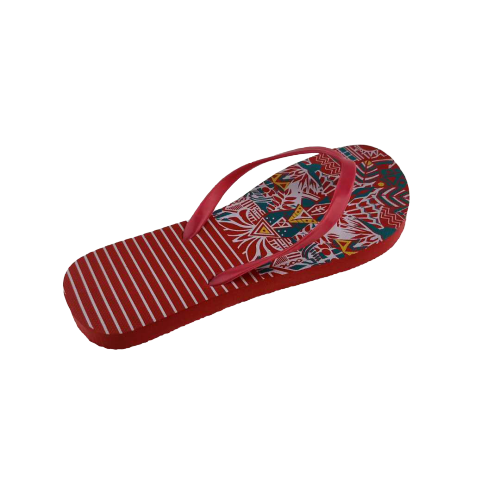 stradivarius gold sandals