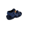OEM Wholesale boys sandals Children student Comfortable open toe Leather Kids Summer Sandals