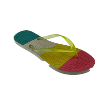 2020 wholesale women custom soft comfortable rubber beach flip flop slipper